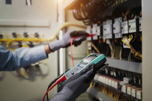 Emergency Electrical Repair Services in The Woodlands, TX